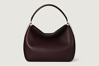 Cartier hobo media Panth&egrave;re Double