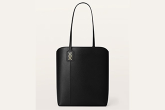 Cartier Bolso tote C de Cartier