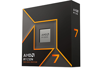 AMD Ryzen 7 9700X