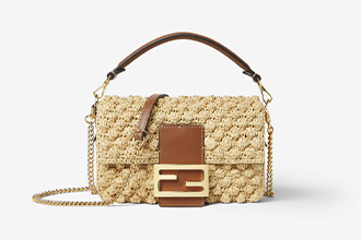 Fendi Baguette Mini