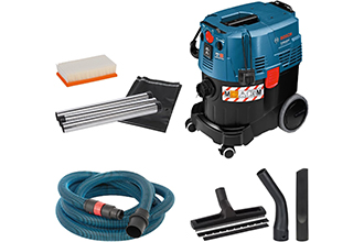 Bosch Professional Aspiratore Industriale
