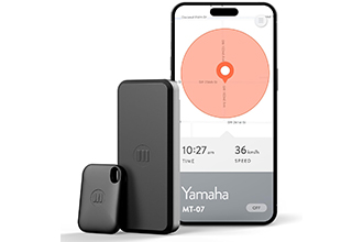 Monimoto 9 Tracker GPS