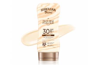 Hawaiian Tropic Hydrating Protection 30
