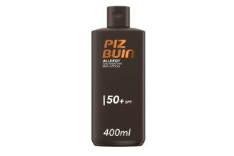 PIZ BUIN Allergy Crema Solare SPF 50+