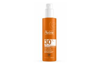 Avène Spray Solare Alta Protezione SPF 30