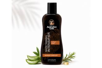 Australian Gold Rapid Tanning Intensifier