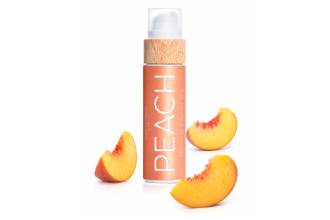Cocosolis Peach Suntan & Body Oil 100ml