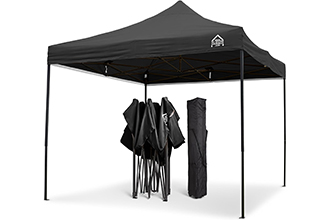 Gazebo Pop Up 3x3 mt