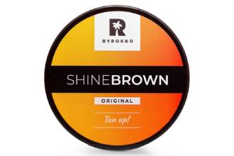 Shine Brown Crema Abbronzante Original