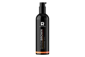 Shine Brown Olio Abbronzante XXL