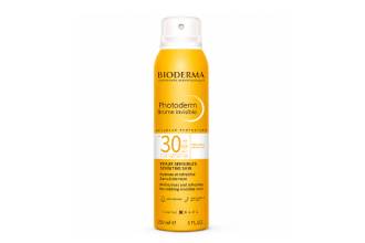 Bioderma Photoderm Brume Invisible SPF30+