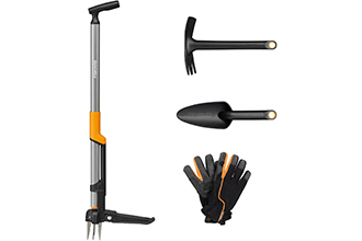 Set per Piantagione 4pz