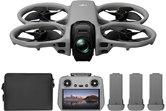 DJI Avata 360 Combo Fly More