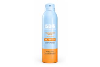 ISDIN Fotoprotector Transparent Spray