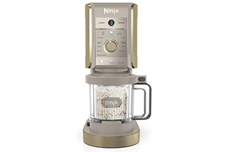 Ninja CREAMi Deluxe Heladera