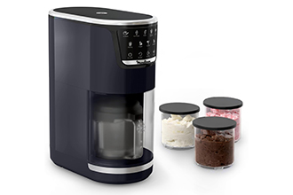 Moulinex Dolci Heladera
