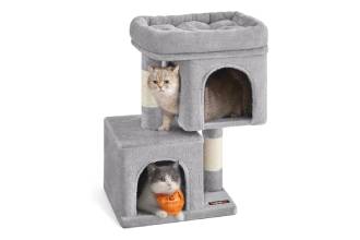Feandrea Tiragraffi per Gatti 67cm