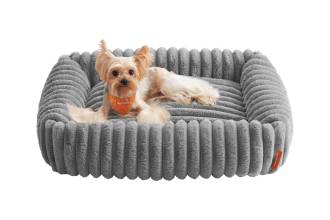 Cuccia per Cani e Gatti Sfoderabile