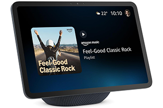 Amazon Echo Show 11"