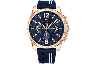 Tommy Hilfiger Orologio Multifunzionale