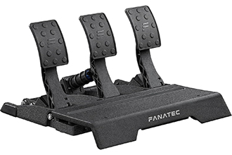 Fanatec CSL Elite Pedali v2