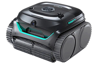 WYBOT C2 Vision&dash;A Wireless Robot Piscina