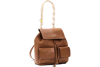 Desigual Mochila Sierra Prisa