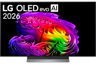 LG OLED AI 48" G6S