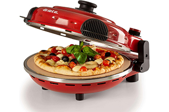 Ariete Forno Pizza 919