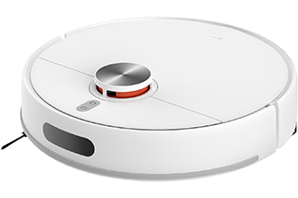 XIAOMI Robot Vacuum S40C