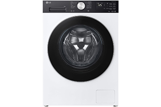 LG Lavatrice Slim 9 kg