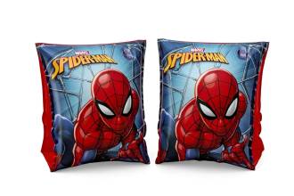 Braccioli per Bimbo Spiderman