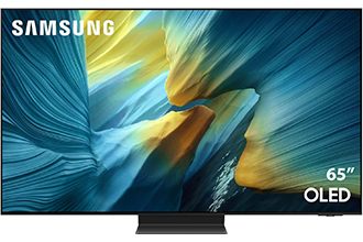 Samsung OLED 4K Vision AI 65"