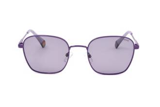 Polaroid Occhiali da Sole Violet