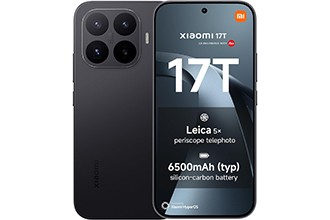 XIAOMI 17T 12&plus;256GB