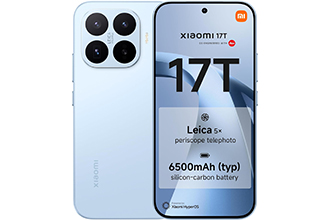 XIAOMI 17T 12&plus;512GB