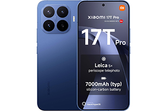 XIAOMI 17T Pro 12&plus;256GB
