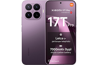 XIAOMI 17T Pro 12&plus;512GB