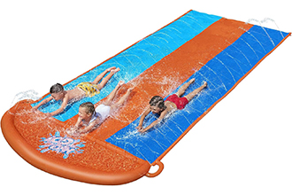 Scivolo d'Acqua per Bambini