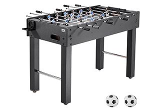 Calciobalilla Mundial
