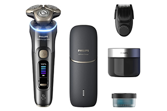 Philips Shaver i9000 Prestige Ultra