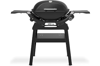 Weber Q 2200N Barbacoa
