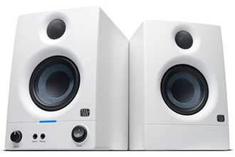PreSonus Eris 3.5 Gen 2 Casse Scrivania