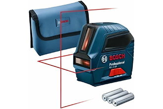Bosch Professional Livella laser