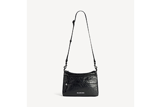 Balenciaga Messenger Doppia Pouch Explorer