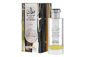 Lattafa Khaltaat Al Arabia Royal Delight