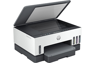 HP Smart Tank Plus 7005 AiO