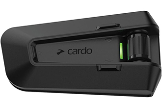 Cardo PACKTALK PRO