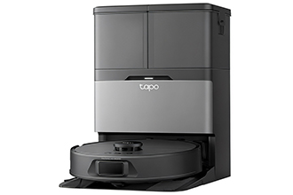 Tapo RV50 Pro Omni Robot