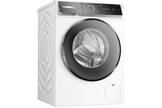 Bosch Serie 8 Lavatrice smart 9 kg
